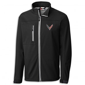 C8 Peak Softshell Jacket