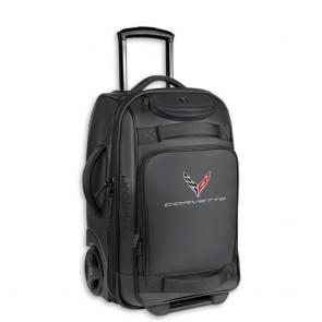 Carry-On Travel Bag