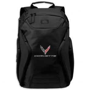 C8 Corvette OGIO Backpack