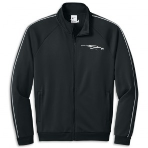 Nike Track Jacket | Black