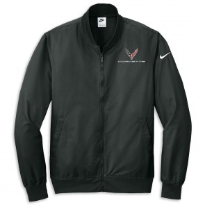 Nike Bomber Jacket | Black