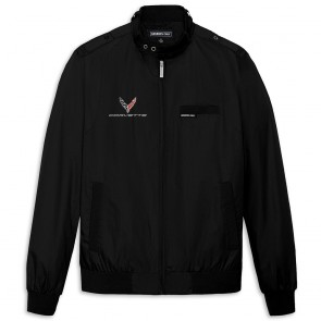 Classic Iconic Jacket