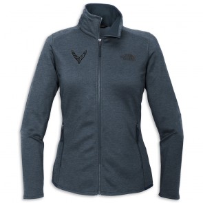 The North Face Skyline Fleece Jacket | Navy Heather