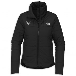 The North Face Hybrid Jacket | Black