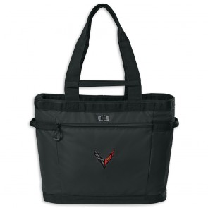 Corvette Gear Tote