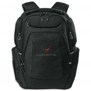 Corvette Backpack