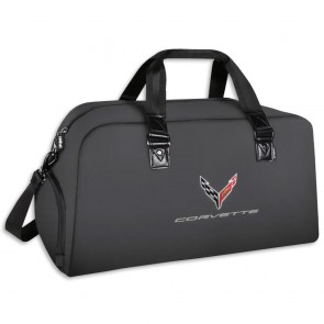 Duffel Bag | Black