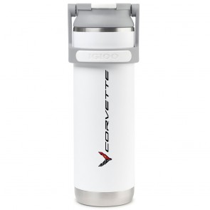Igloo 20oz Tumbler | White