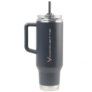Igloo 40oz Travel Tumbler | Carbonite