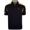Corvette Racing C8.R | Two-Tone Polo