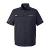 GT3.R Under Armour® | Button-Front Shirt