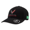 2025 Le Mans Event Cap | Black