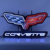 Corvette C6 | 24" Neon Sign