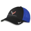 C8 Nike® Fitted Cap - Black/Royal