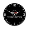 C4 Corvette | LED Clock