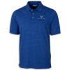 C8 Cutter & Buck® | Tri-Blend Polo - Dark Blue