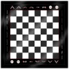 Corvette C1 vs C8 | Checkerboard