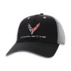 C8 Birdseye-Mesh | Cap