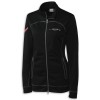 Women's Full-Zip Fleece | Black