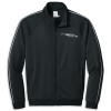 Nike Track Jacket | Black