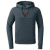 The North Face Hoodie | Urban Navy Heather