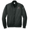 Nike Bomber Jacket | Black