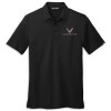 TravisMathew Performance | Black