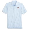 Johnnie-O Performance  Polo | Gulf Blue