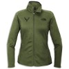 The North Face Skyline Fleece Jacket | Green Heather