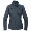 The North Face Skyline Fleece Jacket | Navy Heather