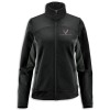 Knit Jacket | Black/Graphite