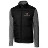 Cutter & Buck Quilted Full-Zip 
