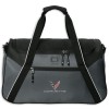 OGIO Duffel Bag | Gray/Black