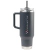 Igloo 40oz Travel Tumbler | Carbonite