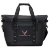 Waterproof Tote/Cooler | Black