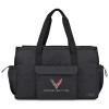 Utility Tote | Black