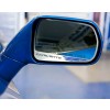 Corvette Stingray Side View Mirror Set (Auto-Dim)