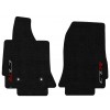 C7.R 2 Pc. Ultimat™ Floor Mat Set - Jet (2014 -2019)