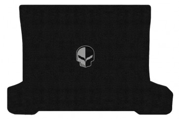 Jake Ultimat™ Coupe Cargo Mat - Jet (2014 & up)