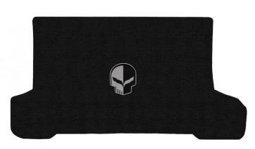 "Jake" Ultimat™ Convertible Cargo Mat - Jet (2014 - 2019)