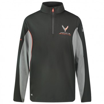 Corvette Racing C8.R | Men's Official Team Pullover