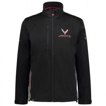 Corvette Racing C8.R | Men's Official Team Jacket