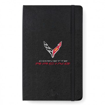 Corvette Racing | Moleskine Journal