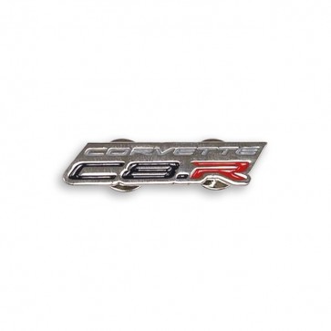 Corvette C8.R | Lapel Pin