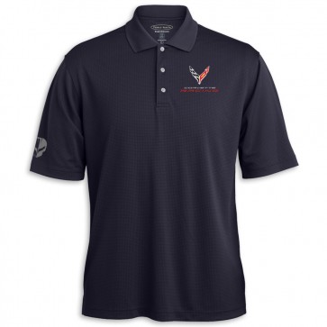 Corvette Racing "JAKE" Pebble Beach Polo