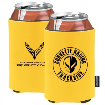 C8 Corvette Racing Trackside KOOZIE®