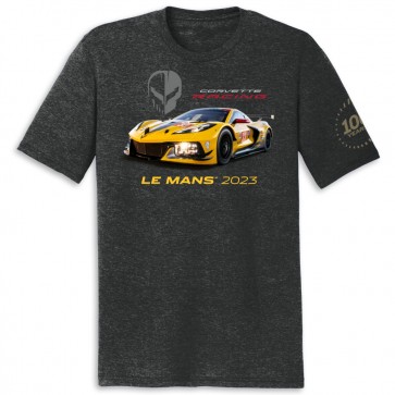 Official Event Tee