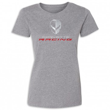 Corvette Racing "JAKE" Jersey Tee