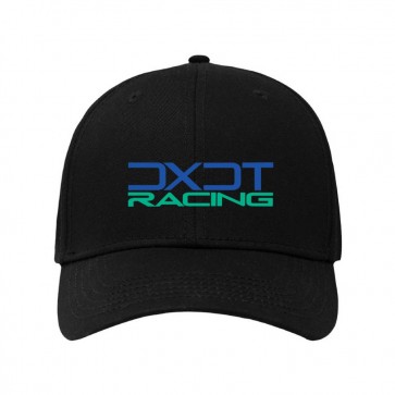 DXDT Racing Flexfit Cap