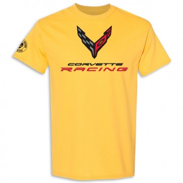 Corvette Racing Trackside Tee